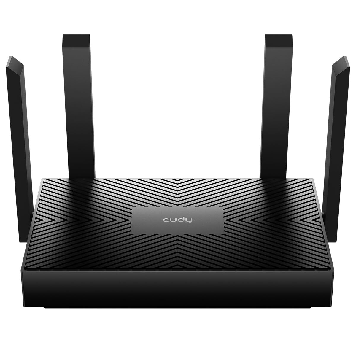 Ax1500 Dual Band Wifi 6 Router 802.11ax Internet Router Access Point 4 5dbi Ante