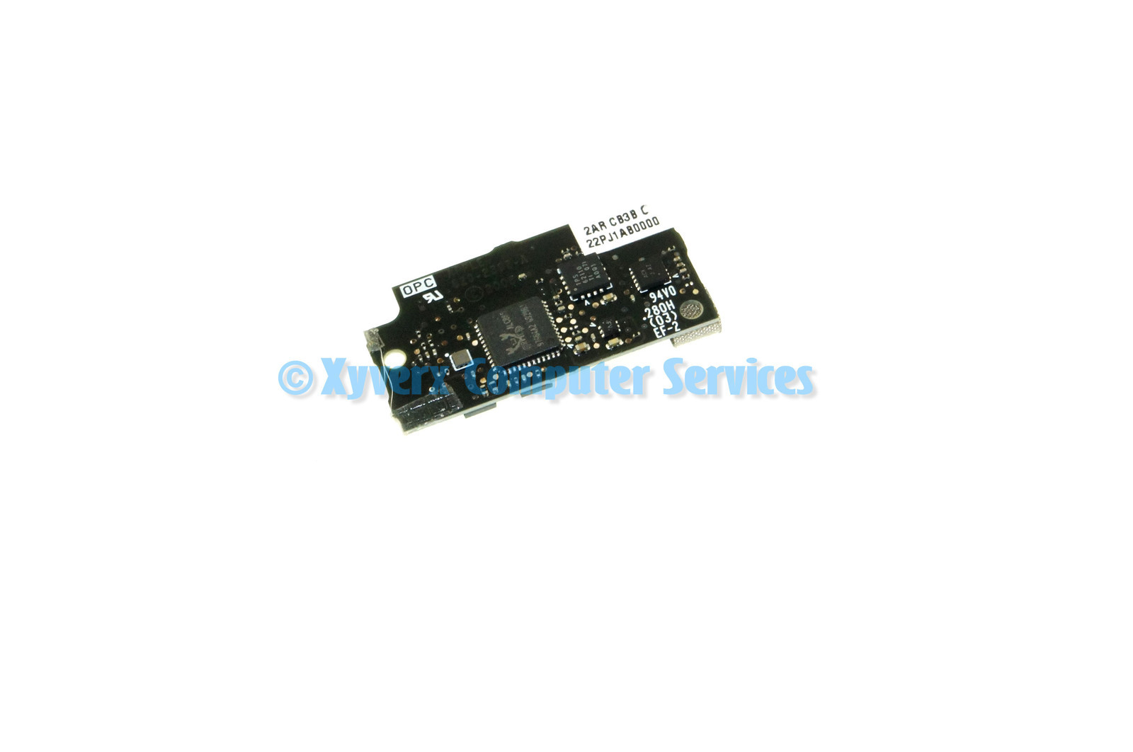 922-8772 820-2392-A GENUINE ORIGINAL APPLE AUDIO BOARD A1304 EMC 2334 SERIES