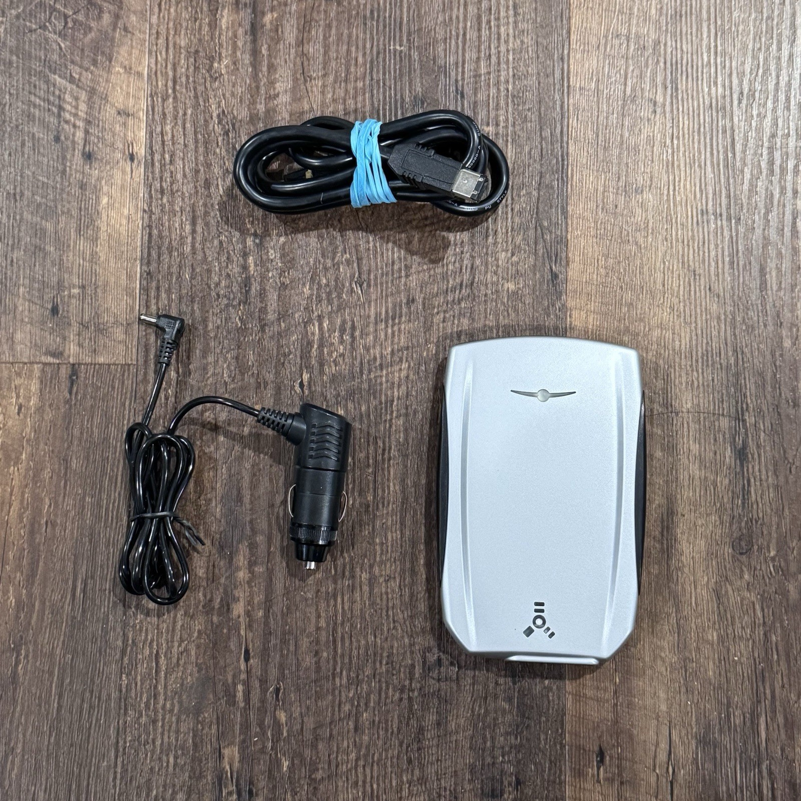 SmartDisk FWFL120-N FireLite Firewire Storage Portable External Hard Drive 160gb
