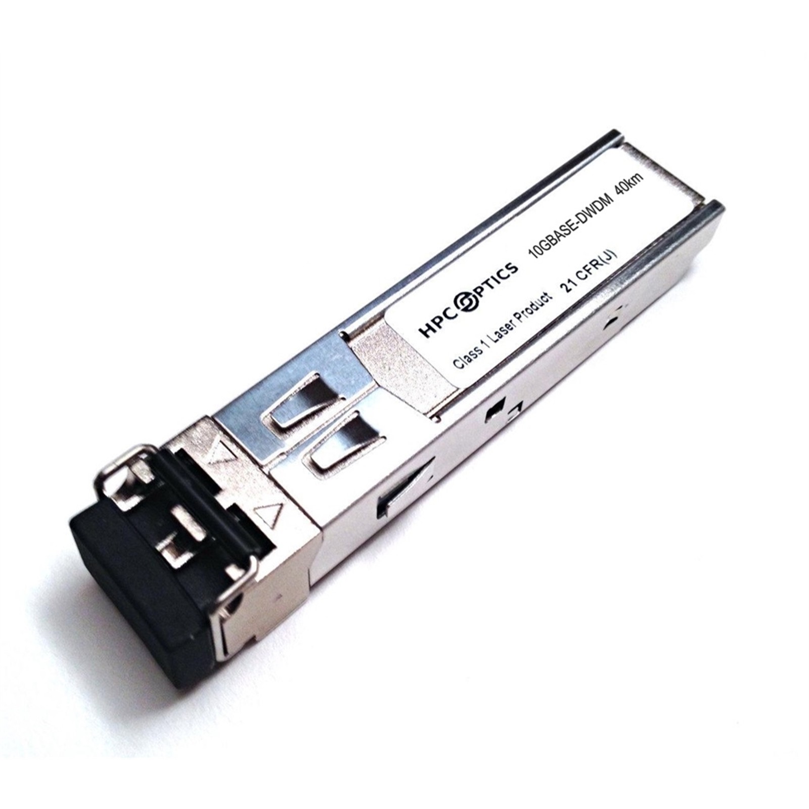Cisco ONS-SC+-10GEP59.7 Transceiver, Silver