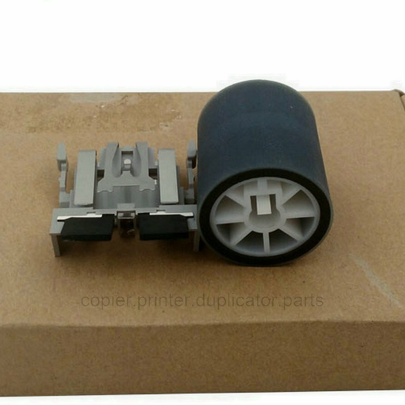 Pickup Roller Pad Pa03360-0001 Pa03360-0002 Fit For Fujitsu s500 s500m 5110c