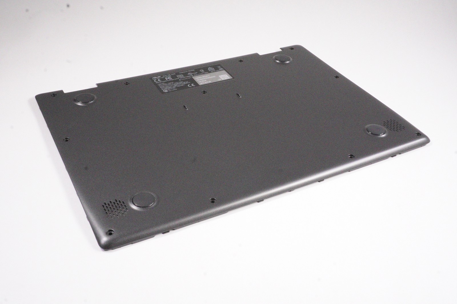 90NX01Y2-R7D010 Asus Bottom Base Cover C423NA-BCLN5