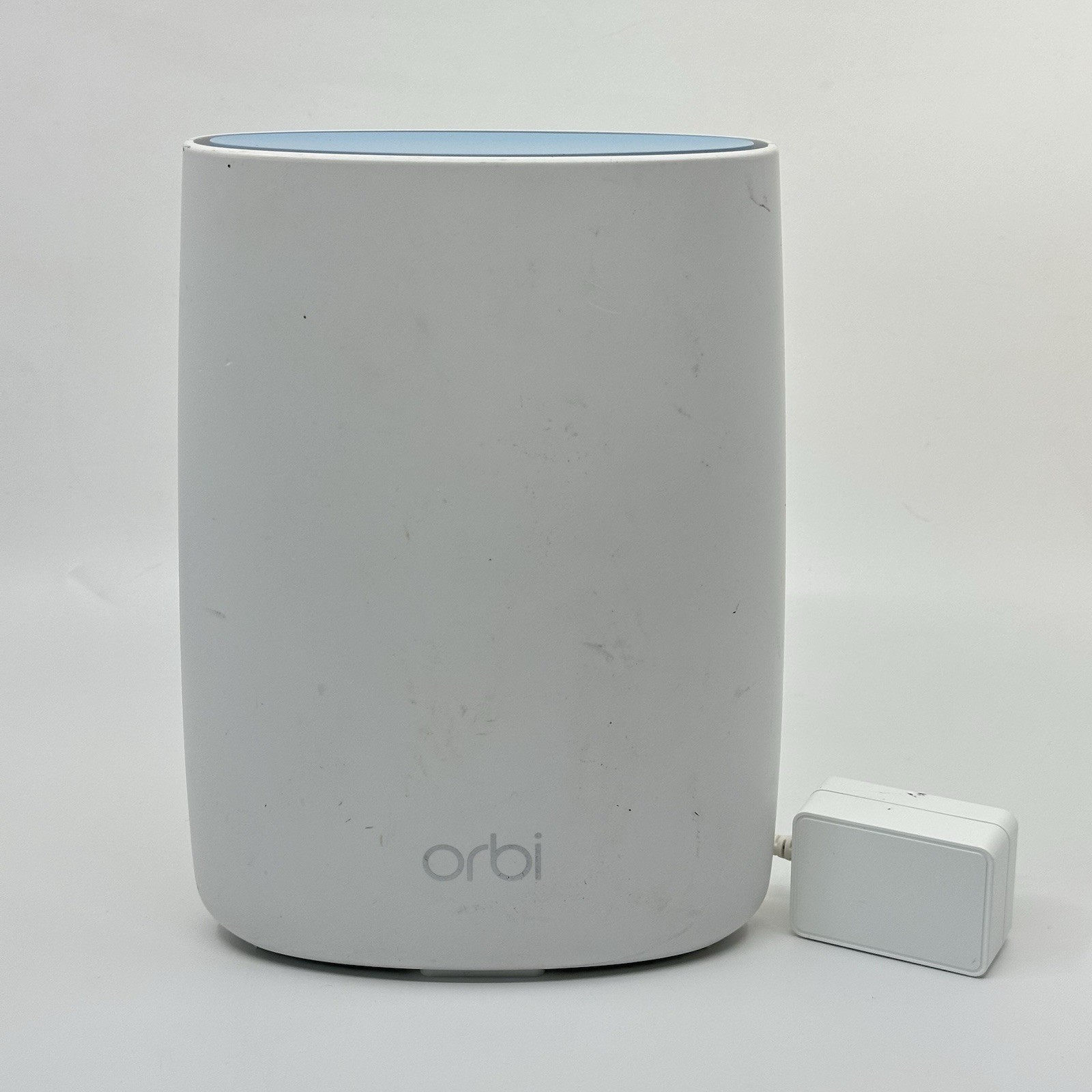 NETGEAR Orbi RBR50v2 Satellite Home Mesh WiFi Tri-band AC3000 Router B01 Tested