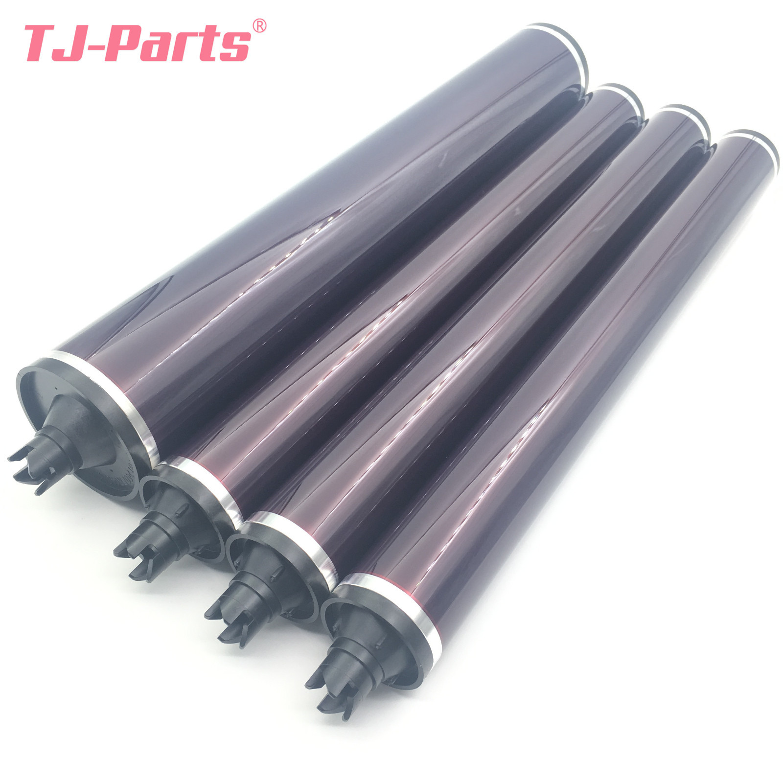 1 Black + 3 Color OPC DRUM for Xerox 700 C60 C70 C75 J75 550 560 570 240 242 250
