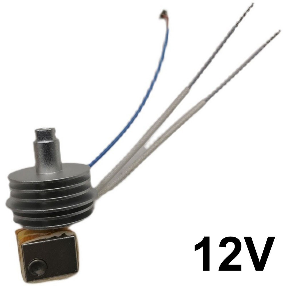 For Flashforge Finder Hot End Printhead Part for 3D Printer 175mm Filament