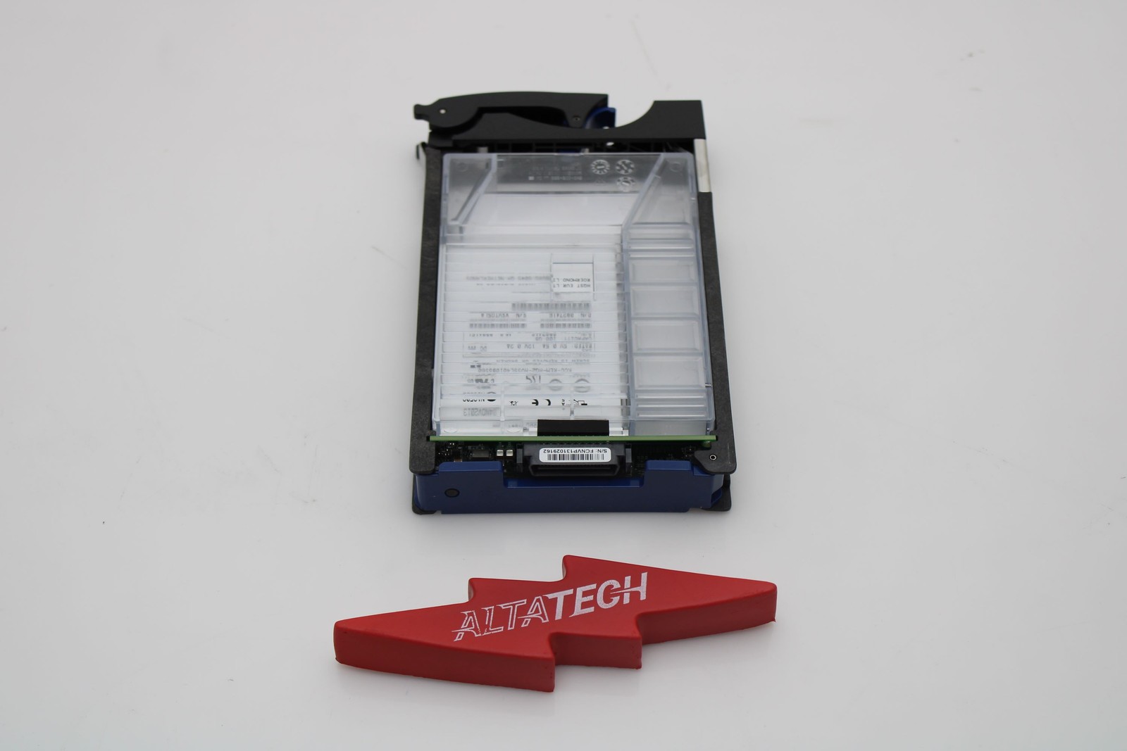 EMC 5050361 100GB SSD SAS 2.5" 6g vnxs100/53 vmax10k/20k/40k