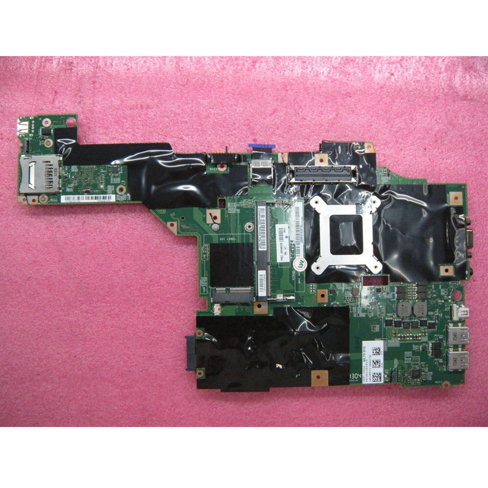 For Lenovo ThinkPad T430 T430I SWG Motherboard No CPU 1GB
