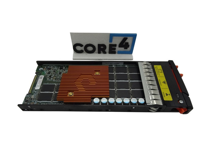 PURE 83-0339-01 STORAGE 9.1TB DFM SSD - 83-0414-04, DFM-9.1TB