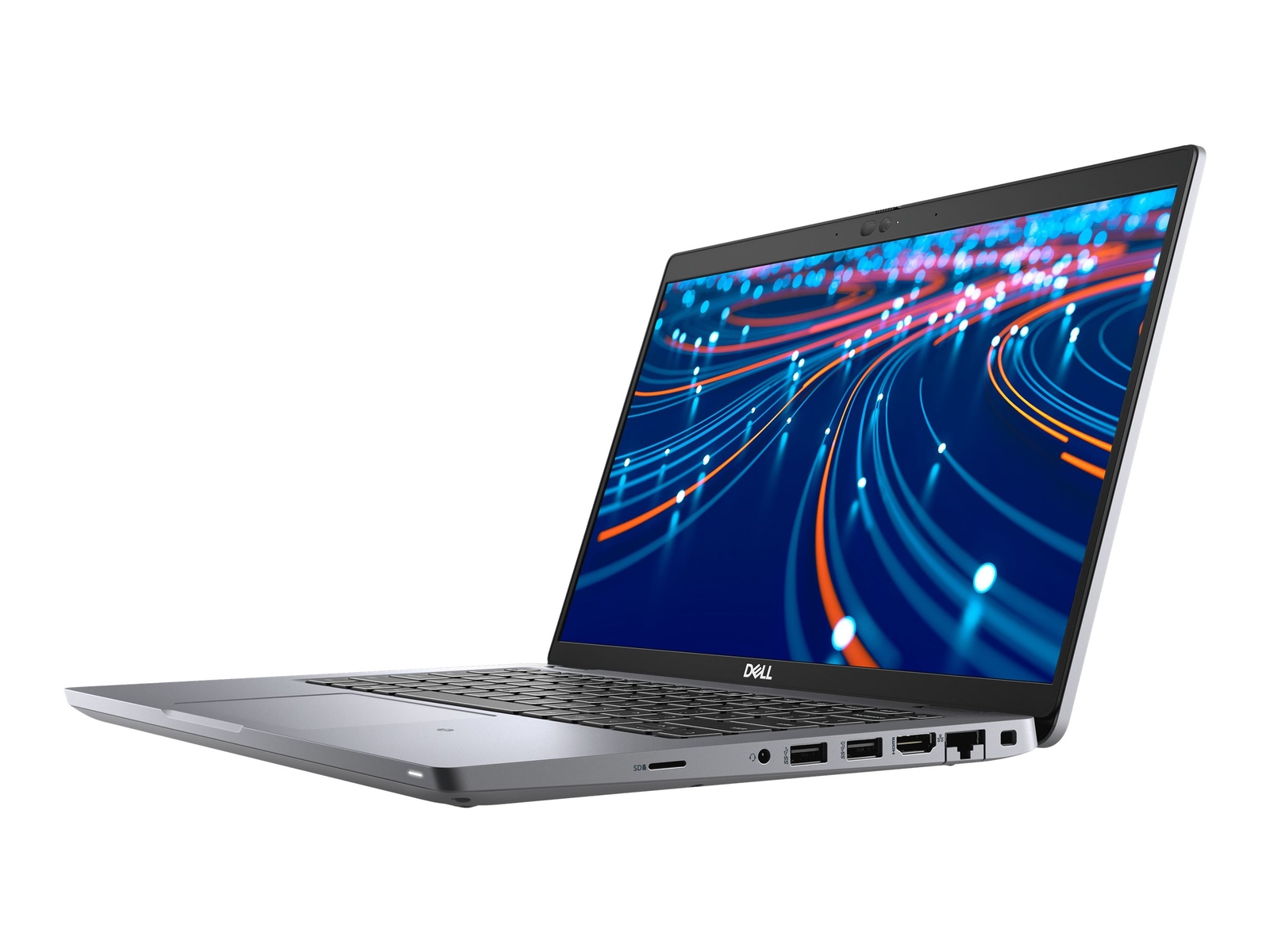Dell Latitude laptop 5400 14" FHD i7-8665U 16GB 512GB SSD WIFI webcam Win 11 Pro