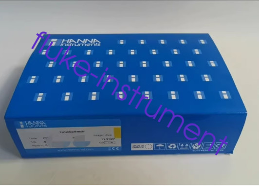 1PC HANNA HI8424 PH detector brand new fedex or DHL