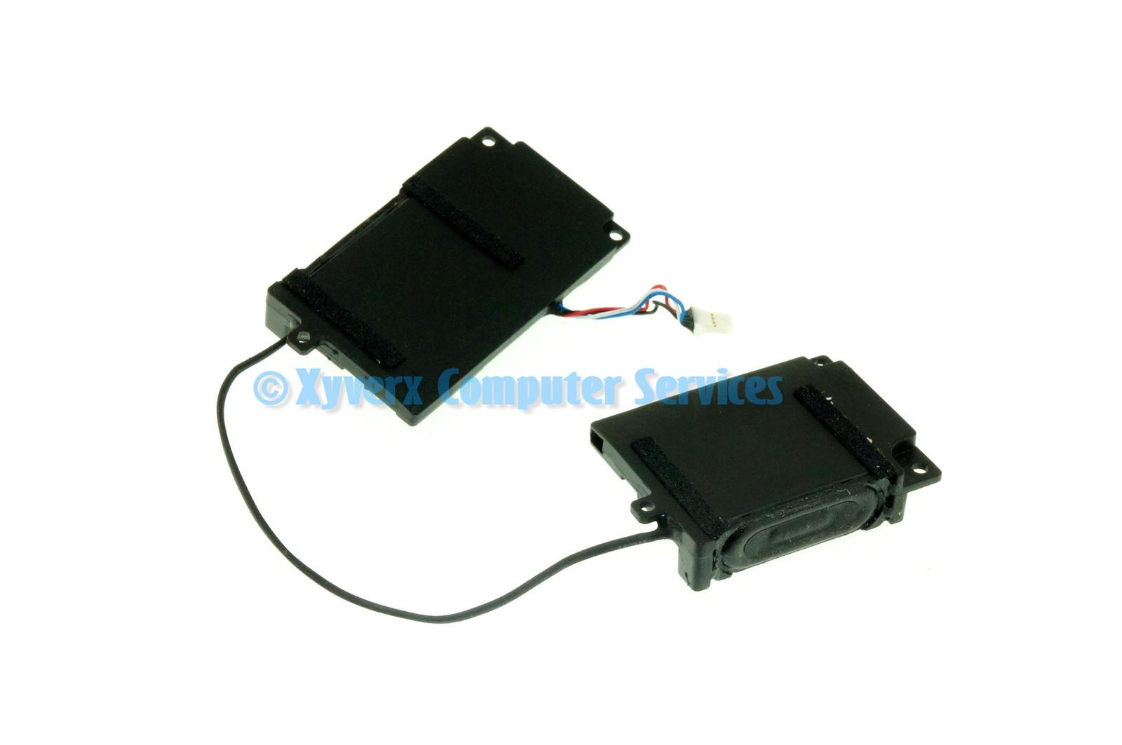 622354-001 HP SPEAKER KIT RIGHT + LEFT MINI 210-2000 210-2180NR SERIES