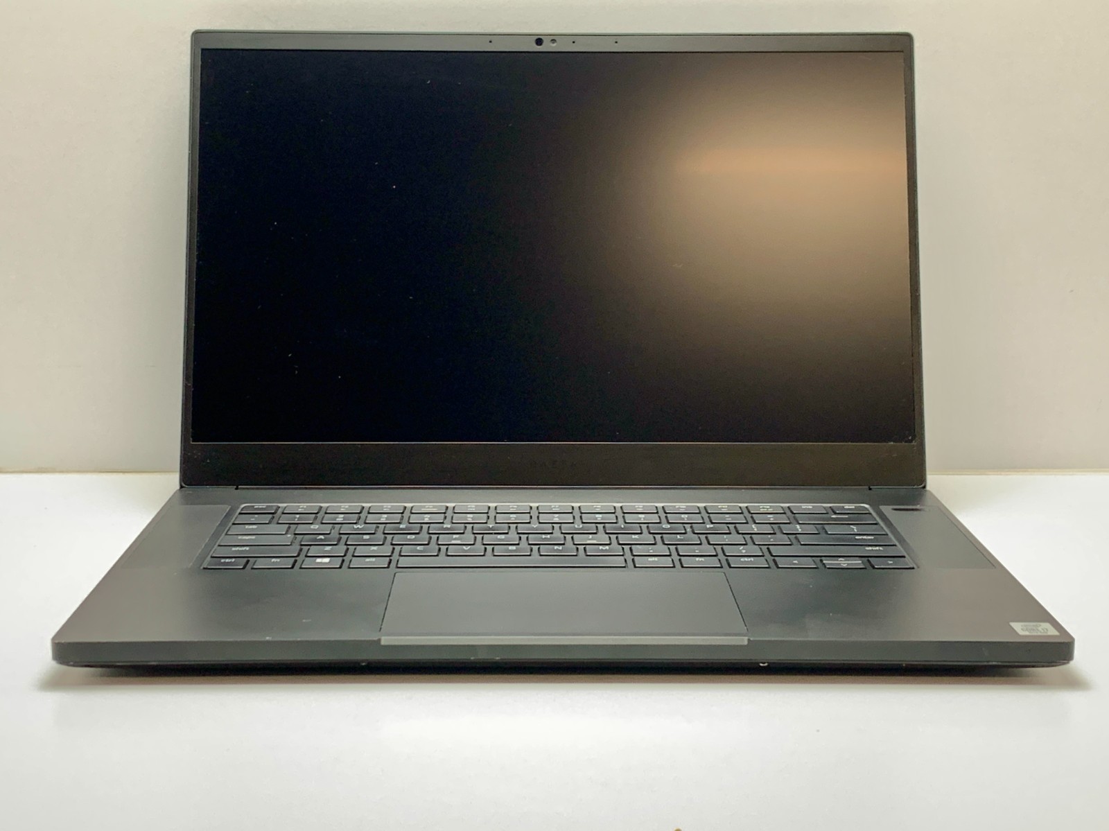 Razer Blade 15 Advanced Model | i7-10875H | 16GB RAM | NEEDS CMOS BATTERY