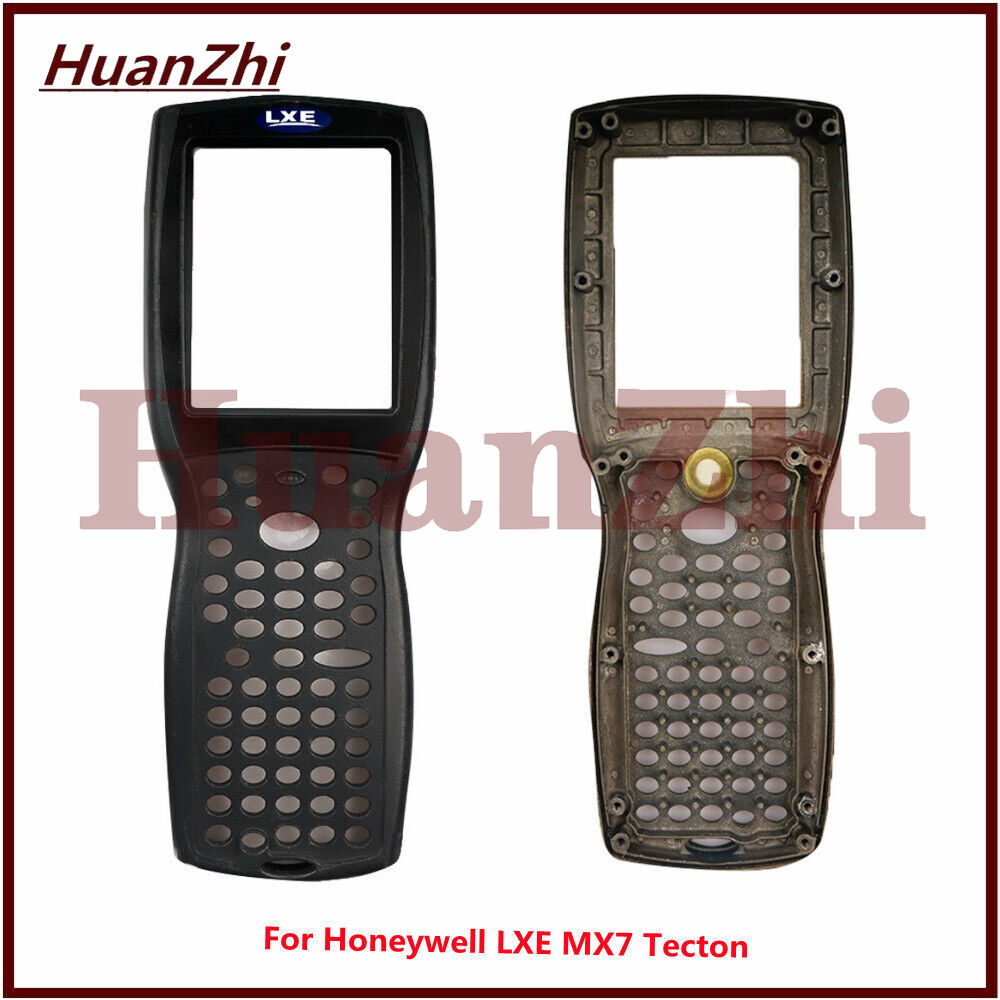 New Front Cover Shell (56-KEY) Replacement for Honeywell LXE MX7 Tecton Scanner