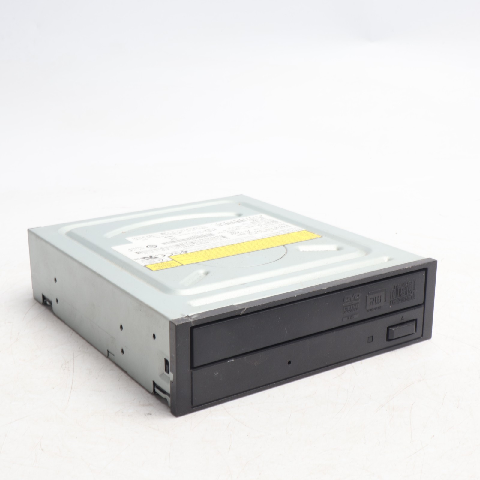 Sony NEC Optiarc AD-7200A DVD/CD Rewritable Drive IDE Optical Drive