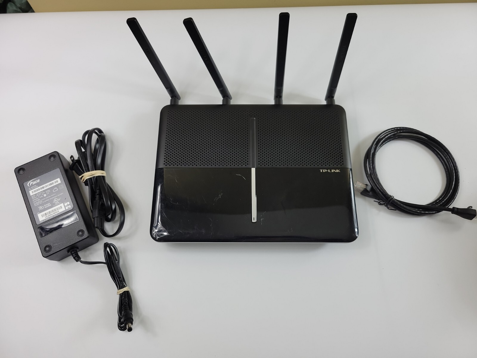 TP-LINK Archer C3150 AC3150 Wireless MU-MIMO Gigabit Router 