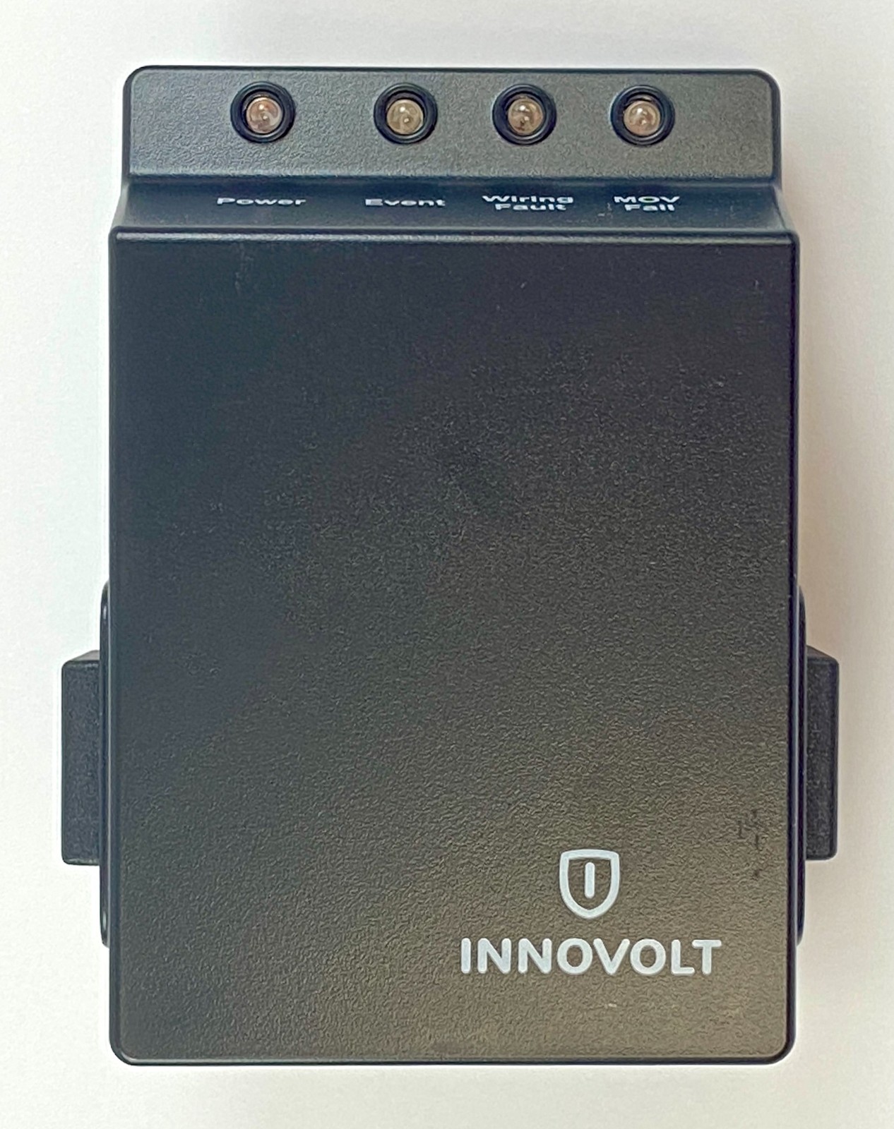 Innovolt W500-8-120 Core Protect Power Protection Device 8A 120V