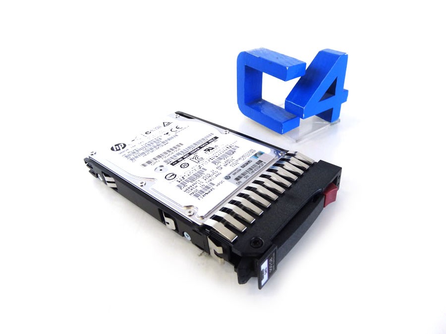 HP 730703-001 HP MSA 900GB 6G SAS 10K 2.5 SFF HARD DRIVE - C8S59A