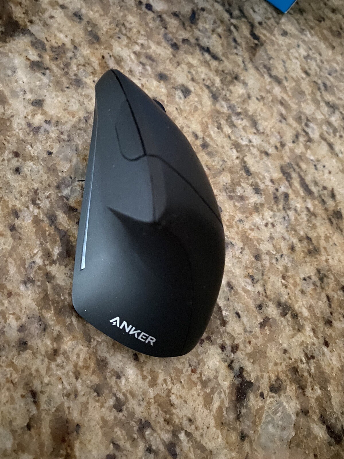 Anker Ergonomic Optical Vertical Mouse