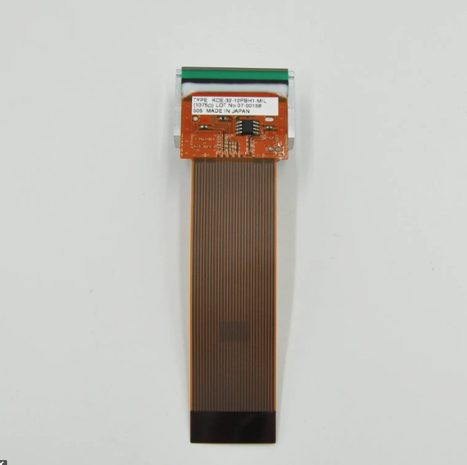 New Printhead For Markem X30 32MM Printer ENM10069361