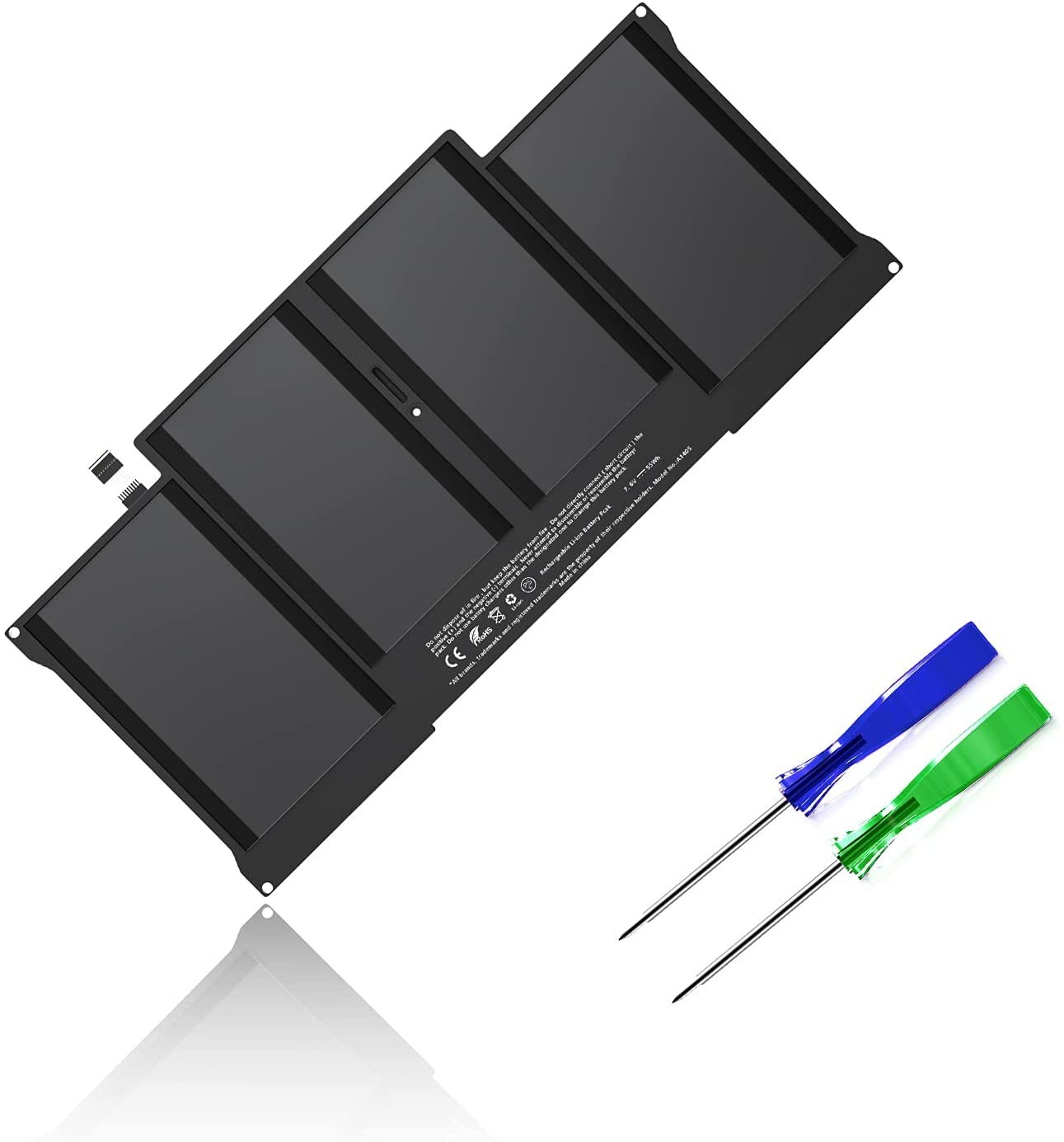 New Genuine A1466 A1369 A1496 A1405 A1377 Battery for Apple MacBook Air 13"/OEM