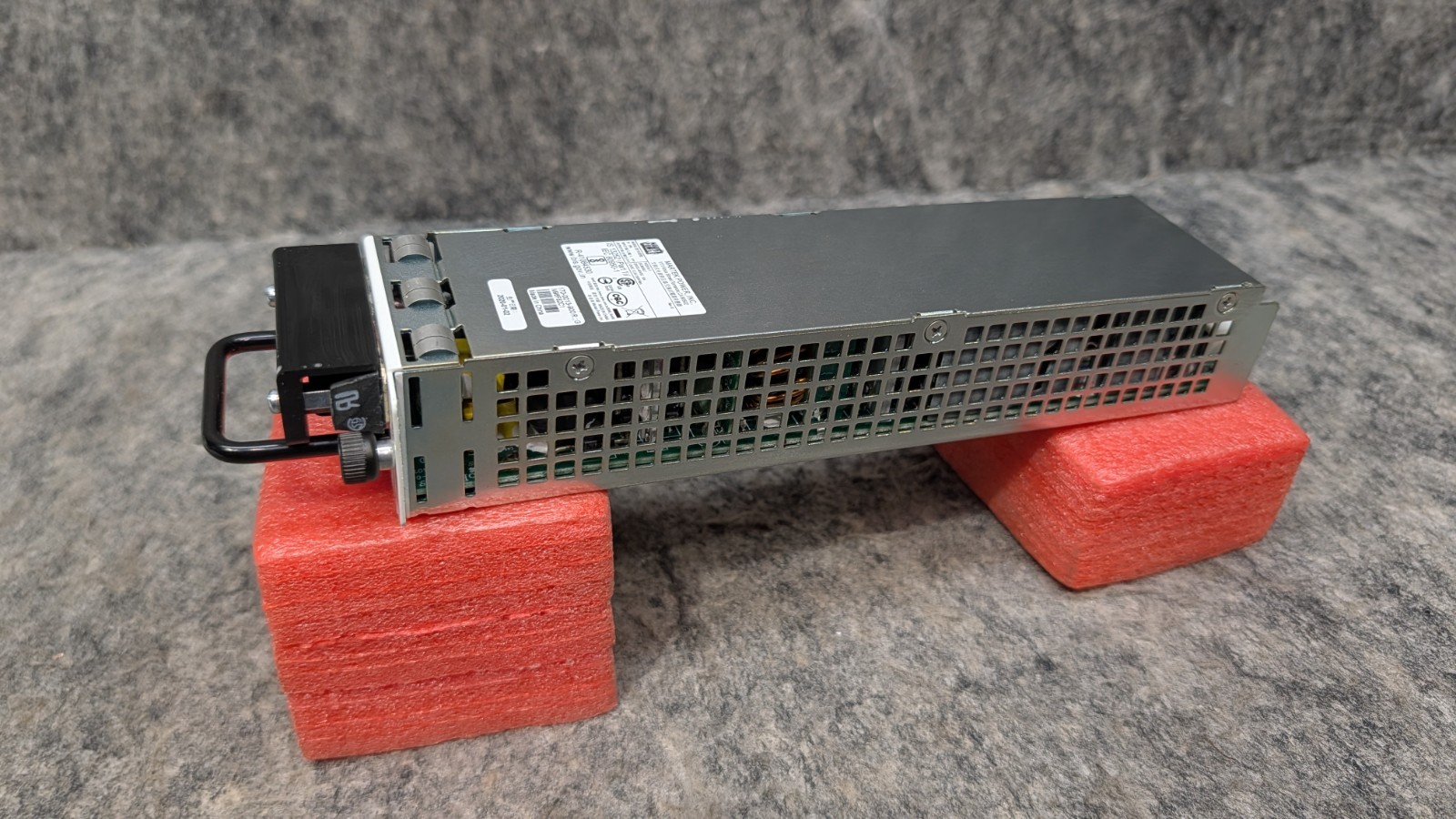 Genuine Martek PS2518-Y AC Power Supply 170-0013-900 For Ciena 3930 🔥New🔥