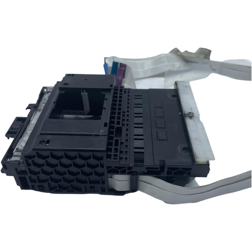 Ink Carriage Fits For Epson XP510 XP-850 XP810 XP820 For 6 Pcs Cartridges