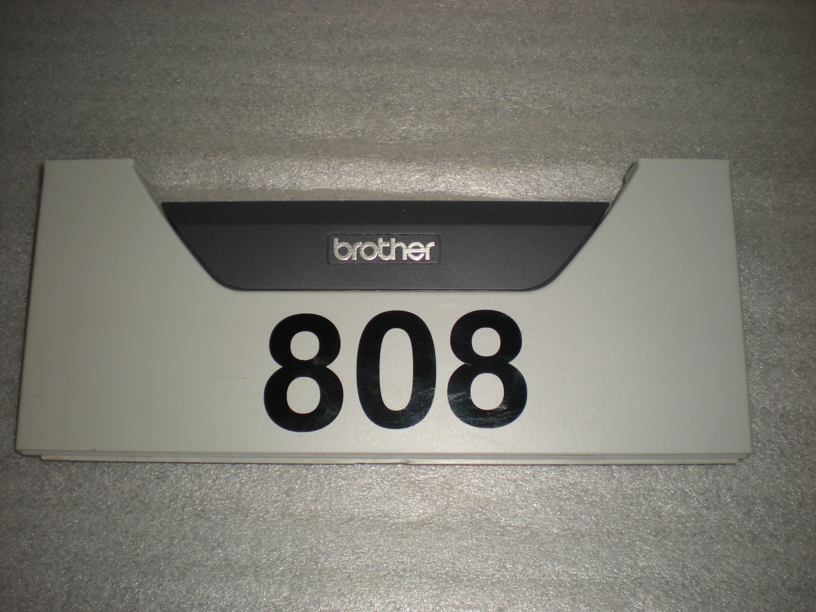 Brother MFC-8680DN All In One Laser Printer Front Tray Cover Door Panel LS7005