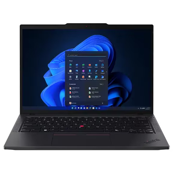 Lenovo ThinkPad T14 Gen 6 14" WUXGA Ultra 5 235U 32GB 512GB Win11Pro 4G LTE WWAN