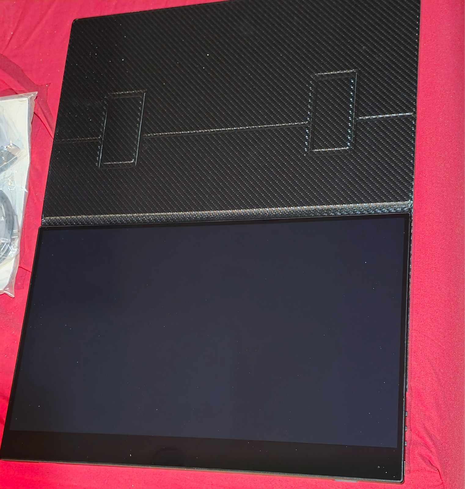 SideTrak Solo 17.3’’ FHD Touch Portable Monitor - Excellent