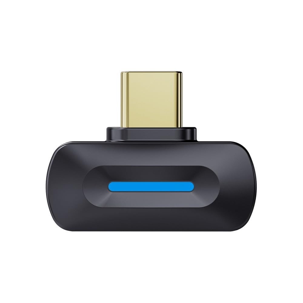 FiiO BT11 Bluetooth Transmitter QCC5181 LDAC FIO-BT11-B USB Audio Adapter