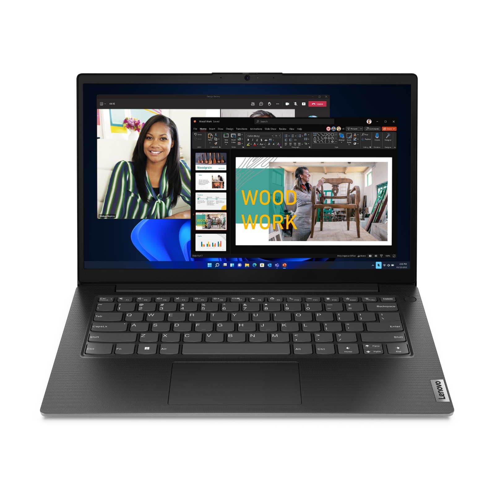 Lenovo V14 2025 G4 IRU 14"  Intel i7-13620H Business Laptop 16GB RAM 512GB SSD
