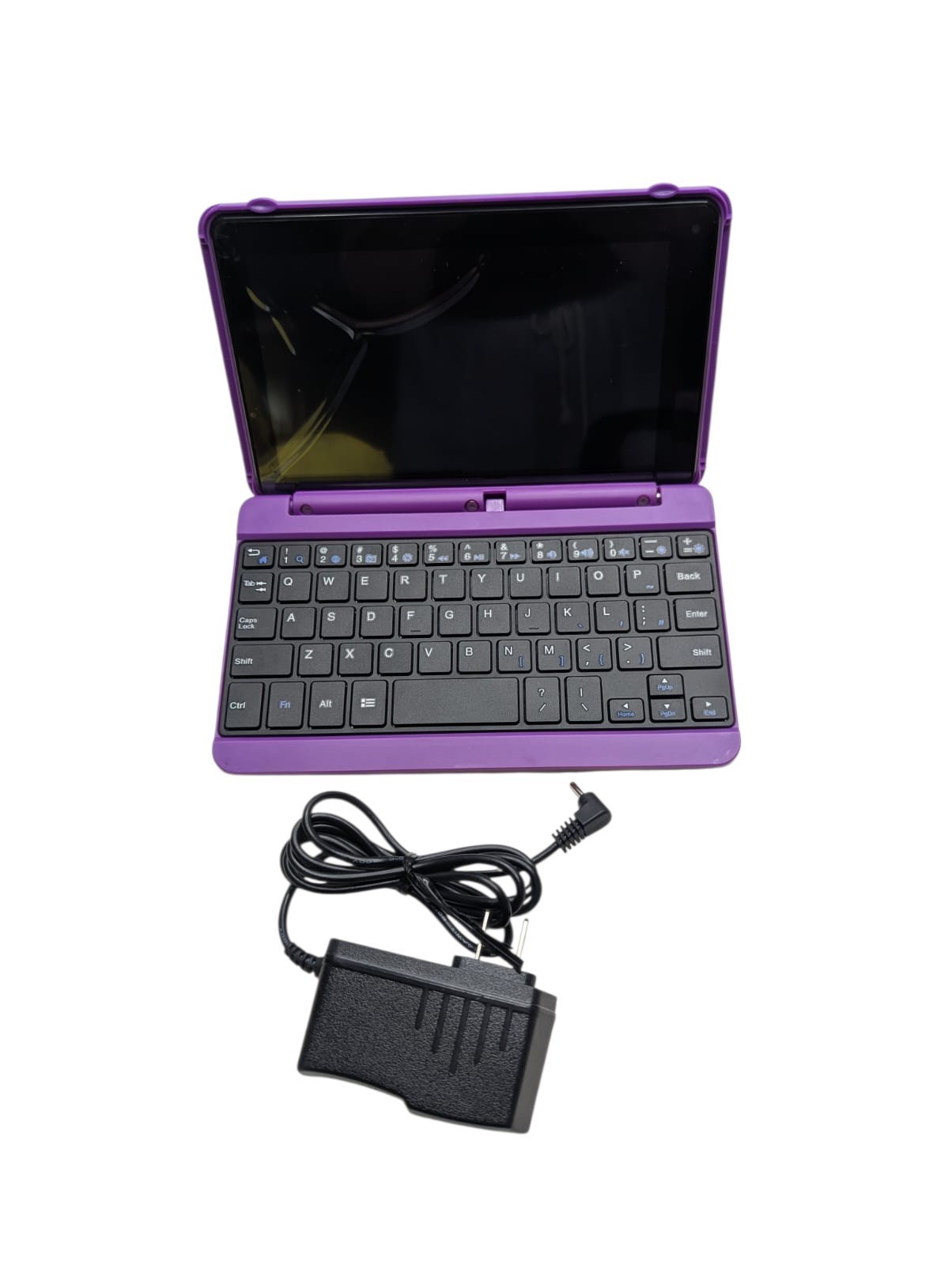 RCA Voyager Pro RCT6873W42KC 7" Tablet  – Purple