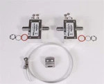 Cambium Networks WB3657A PTP820 PTP800 Lightning Protection Unit End Kit