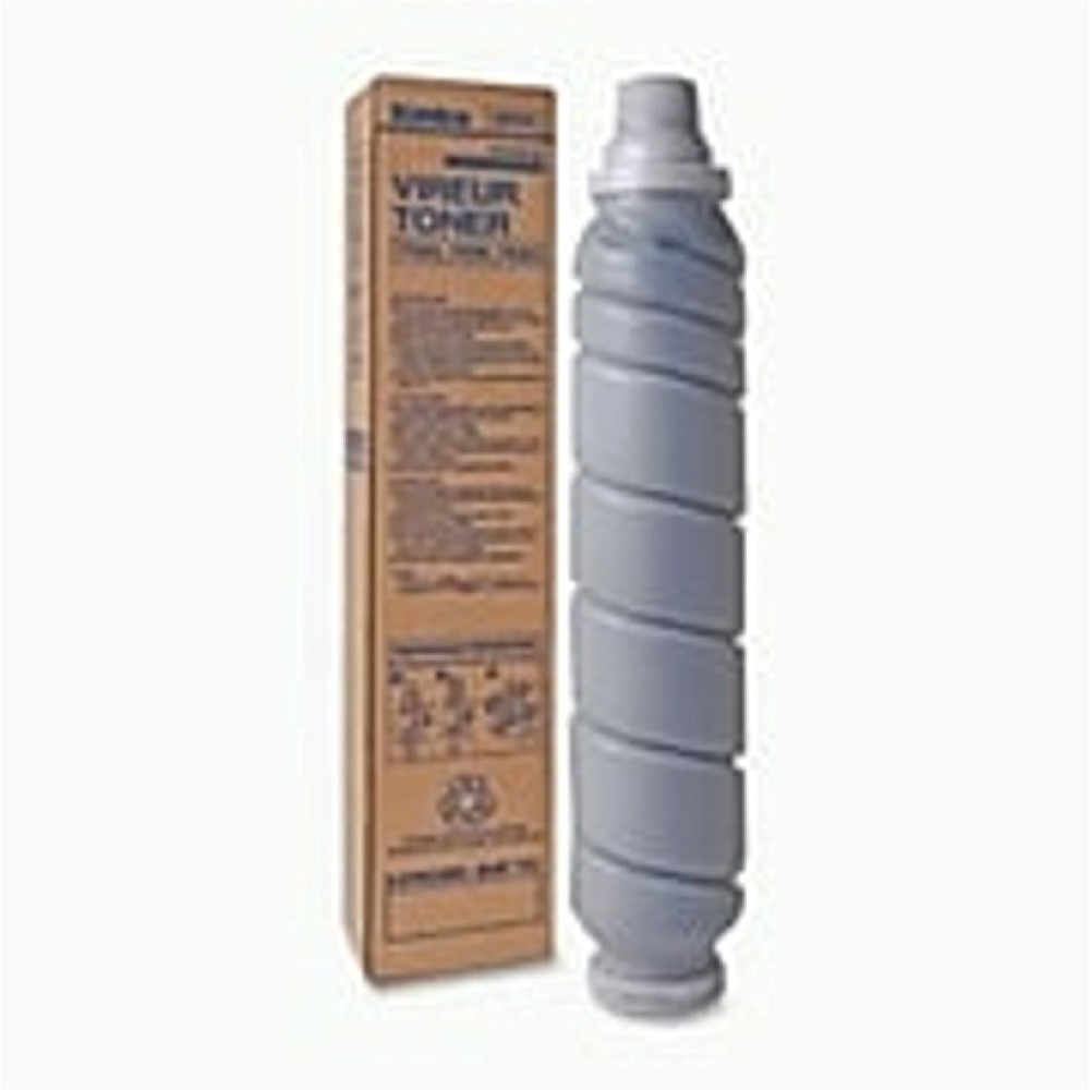 (3)  Genuine Konica 950-236 Toner 950236 for use in Konica 7020/7025/7030 Copier