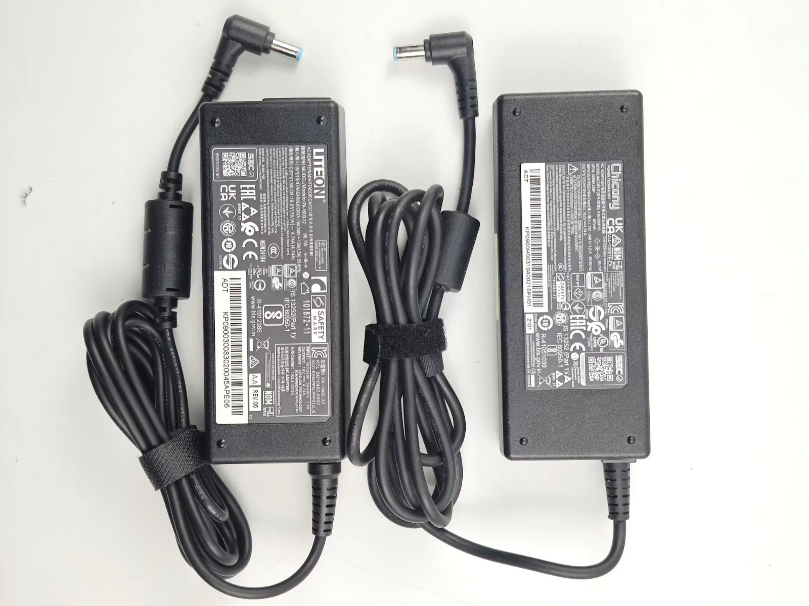 1pc 19V 4.74A LITEON PA-1900-32 For Acer TravelMate P653 NS2352 90w AC Adapter