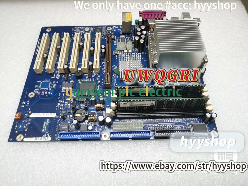 00-126-379 1pcs Used KUKA C2 ED05 00-126-379 Board Fast shipping US FREE TAX#HL