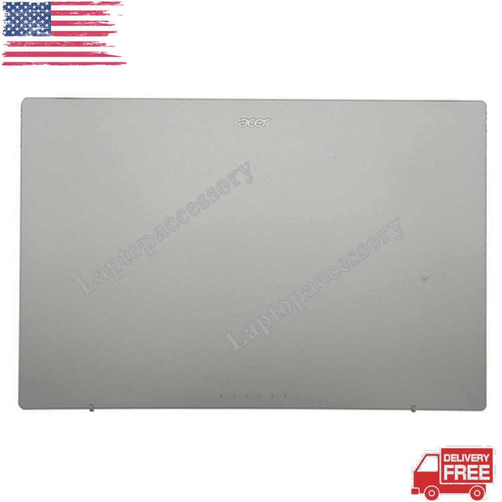 New 60.KDEN2.002 For Acer Aspire A315-24P A315-24PT A515-58M Top Back Cover Lid