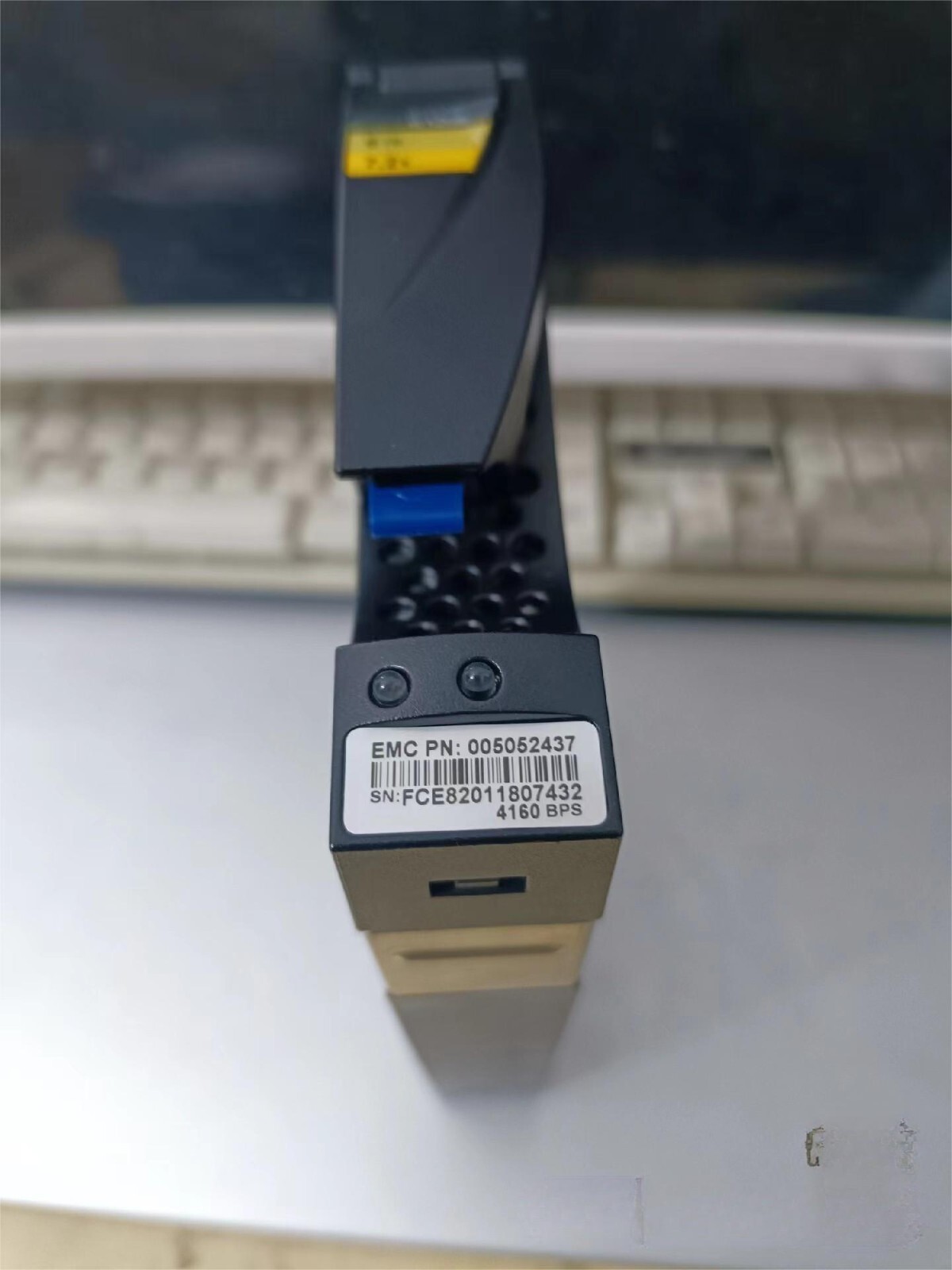 EMC D3-VS07-6000 005051618 005051615 005052438 005052437 6TB