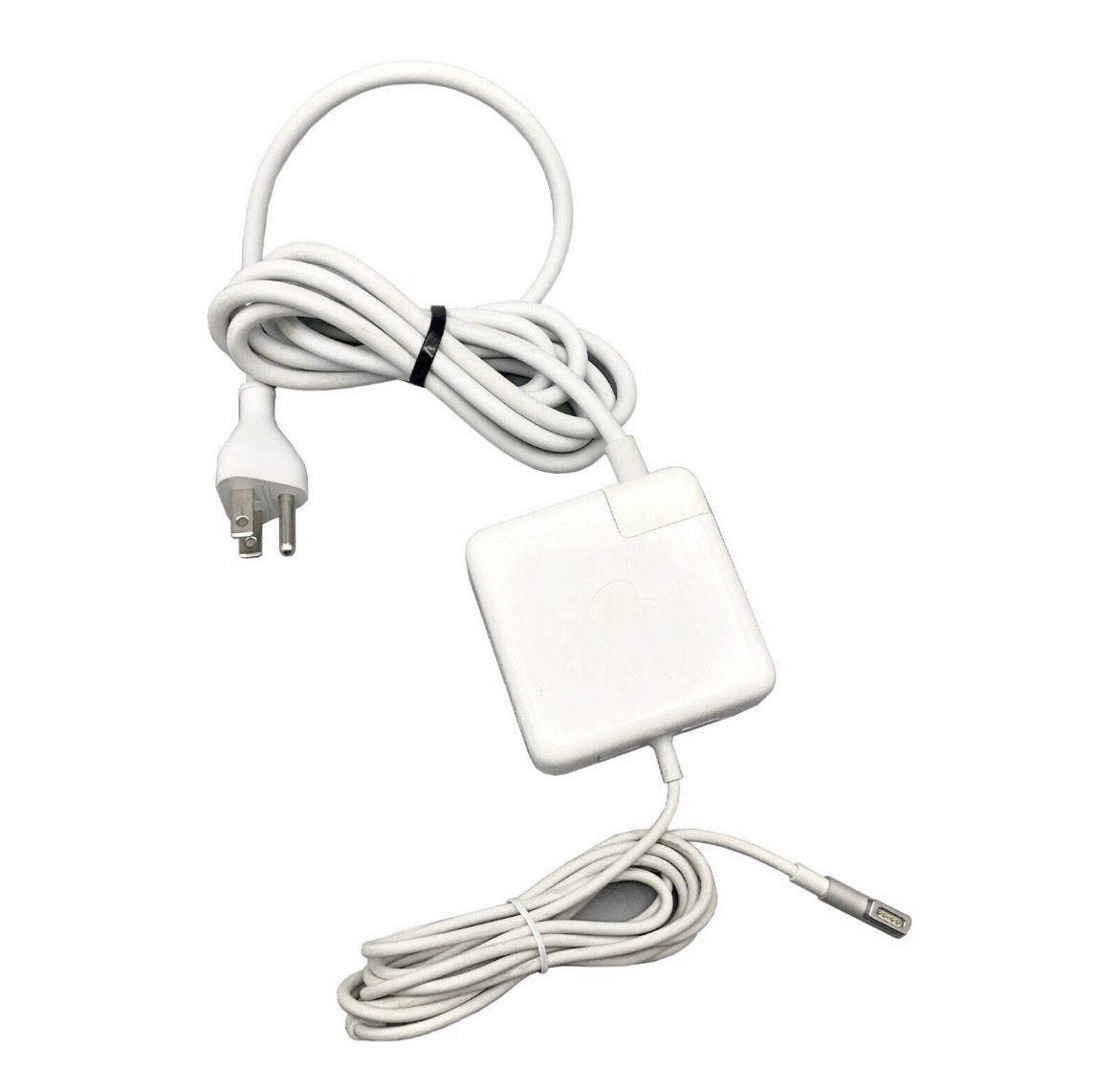 Genuine Apple MagSafe Adapter 85W L-Tip A1343 ADP-85EB T 18.5V 4.6A