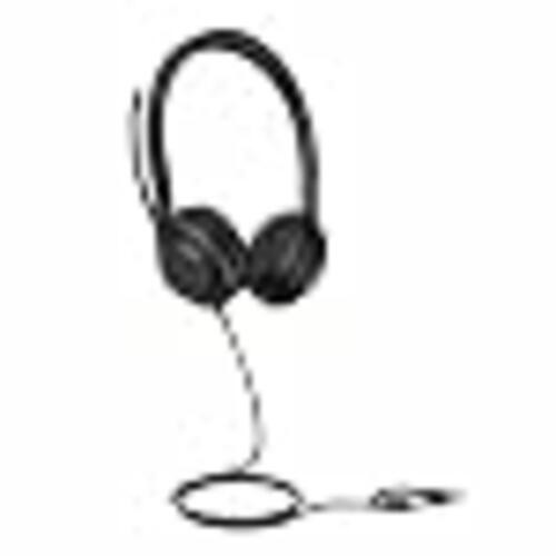 Yealink UH35 Dual MS USB C A