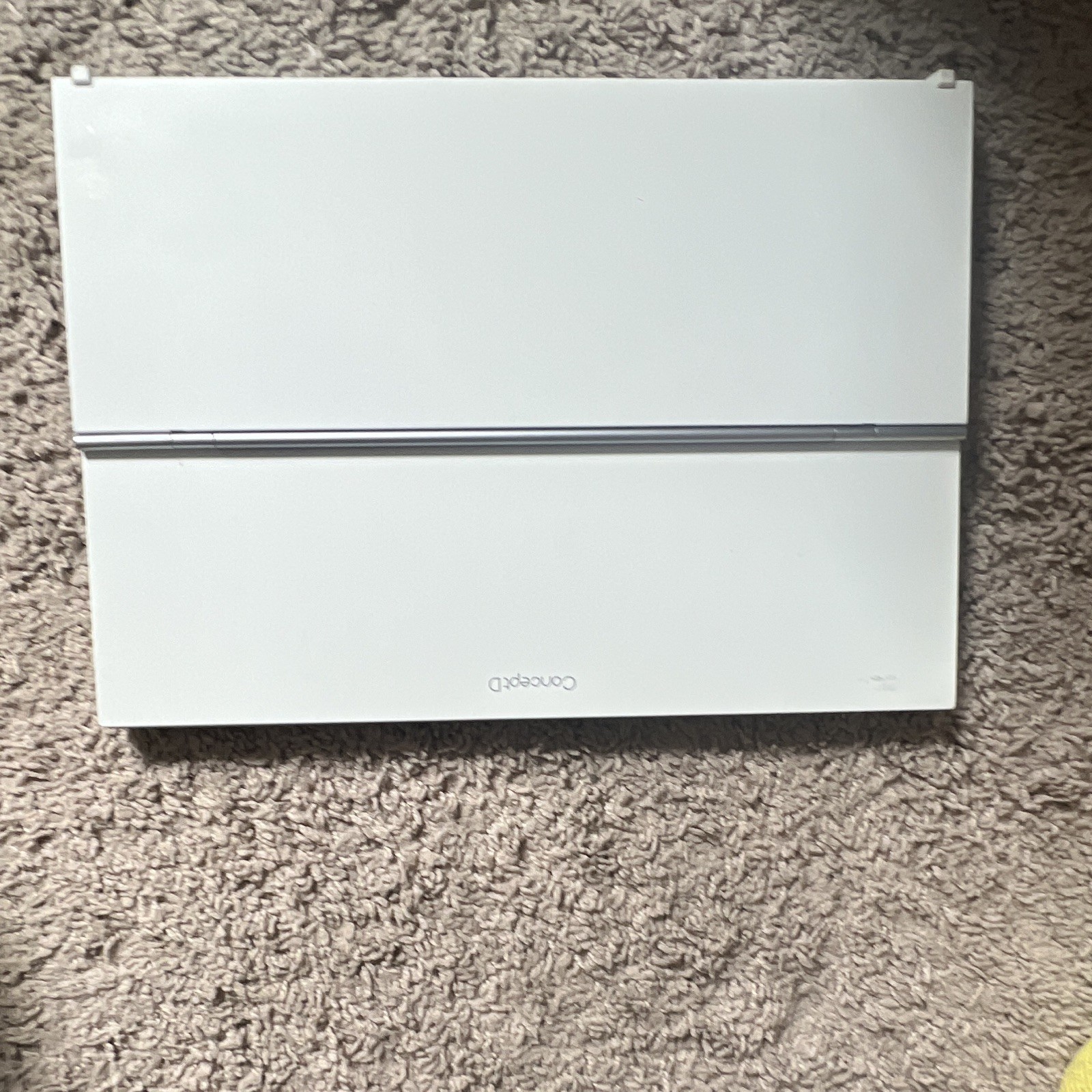 Acer ConceptD 15.6" Laptop i7-1165G7 16GB RAM Windows 10 Pro Silver