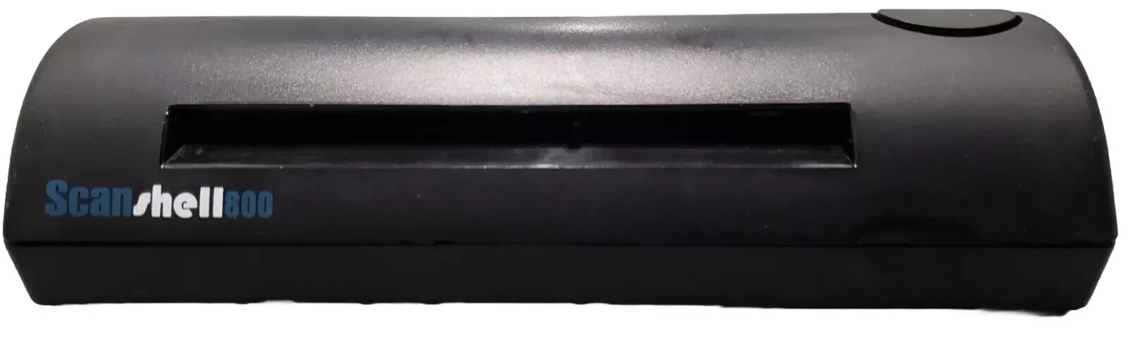ACUANT SCANSHELL 800 OCR SCANNER / TESTED / WORKING / 60 DAY WARRANTY