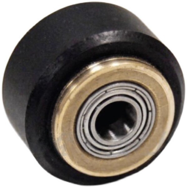 2PC Universal Original Graphtec Pinch Roller Wheel for CE& FC SeriesPlotter