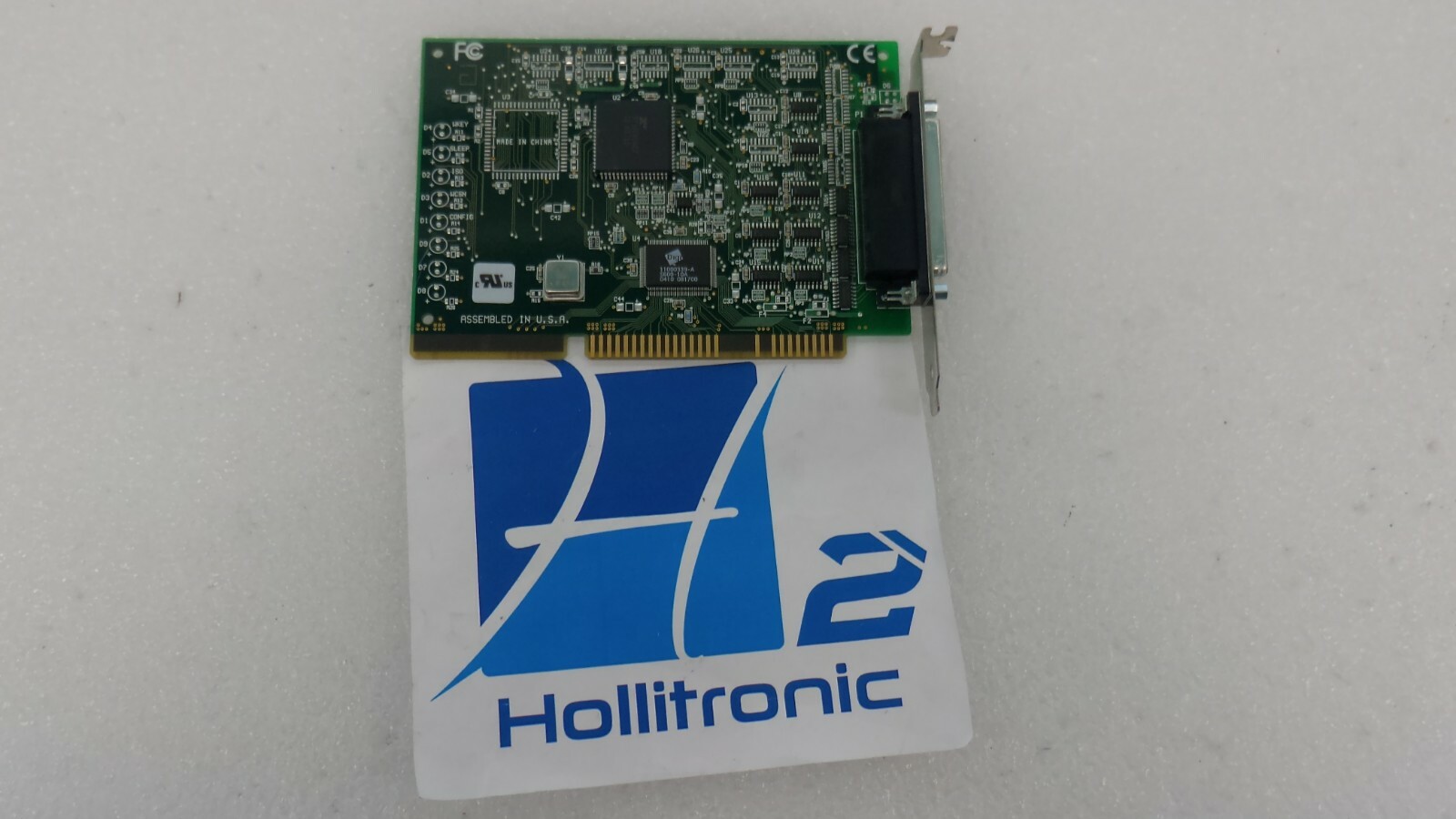 Digi Classicboard 4 16654 (1P) 50600070-02  E
