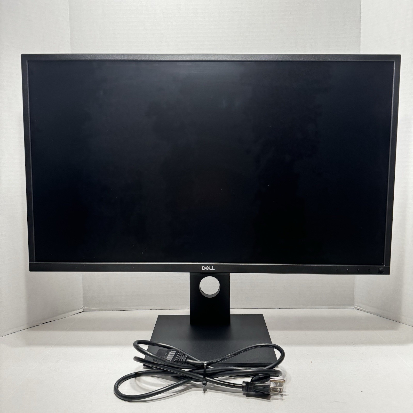 Dell DELL-E2720HS 27" Full HD 1920 x 1080 60 Hz w/ Stand & Power Cord