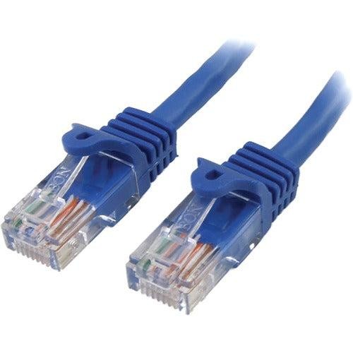 StarTech.com Cat.5e Network Cable 832137