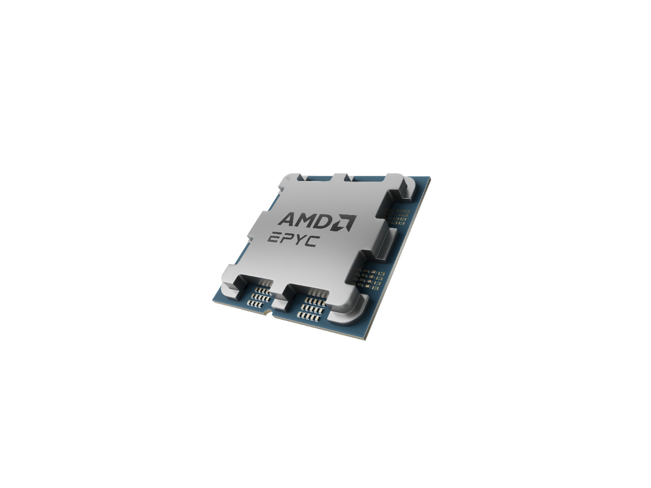 AMD EPYC 4005 (5th Gen) 4345P Octa-core (8 Core) 32MB L3 Cache Socket AM5 65W