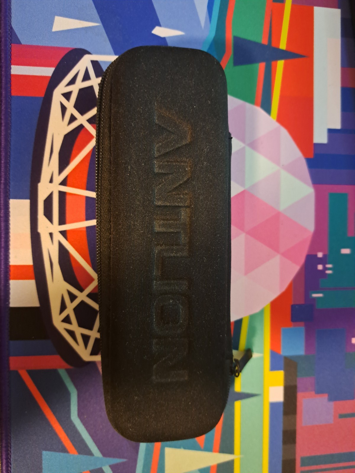 Antlion Audio ModMic Case ONLY 