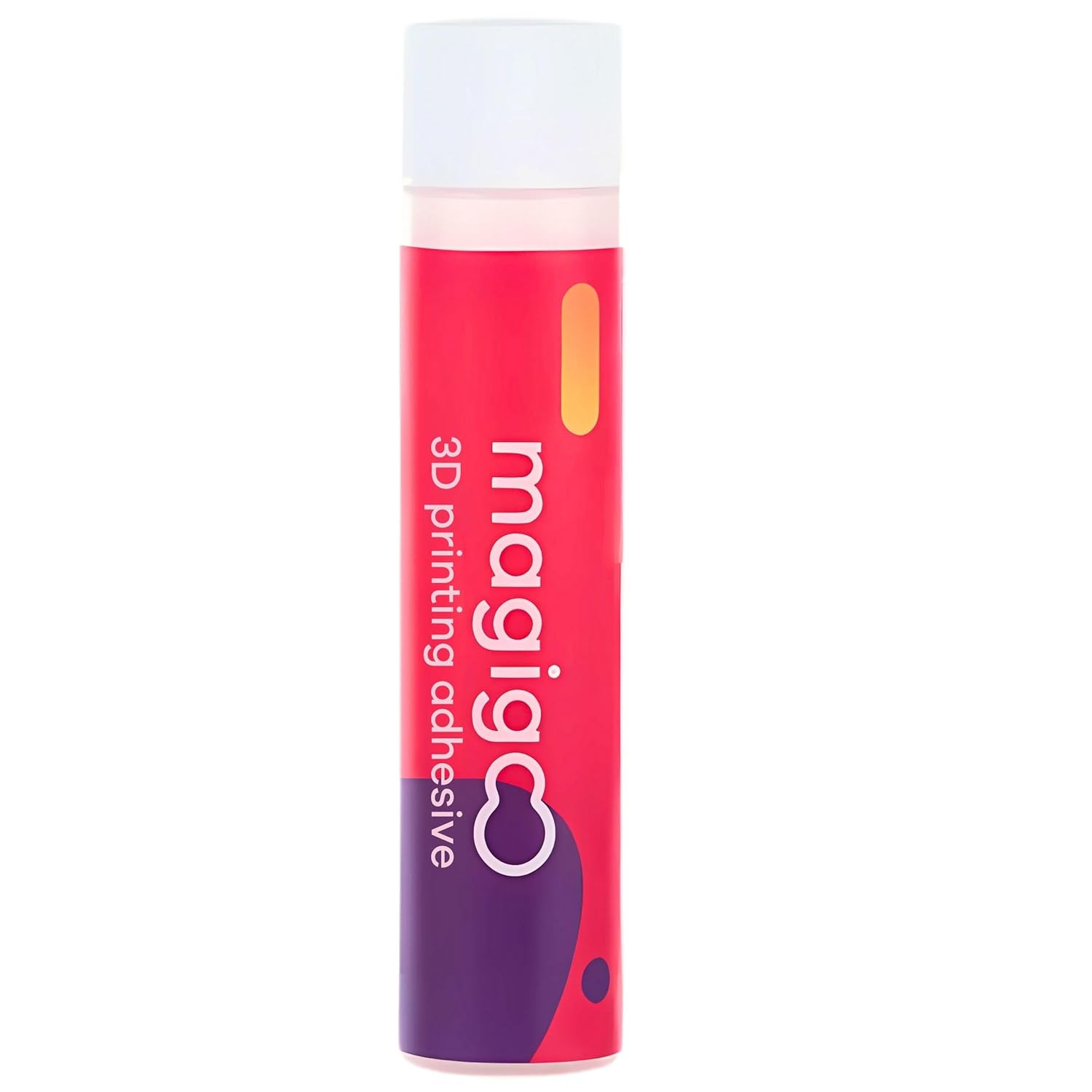 Magigoo, MO2018 3D Printer Adhesive Glue – Reduces Warping for ABS, PLA, PETG, H