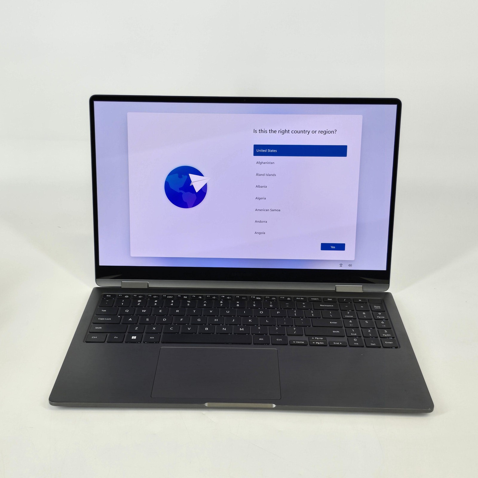 Samsung Galaxy Book3 360 15.6 FHD NON-TOUCH 2.2 GHz i7-1360P 16GB 512GB SSD